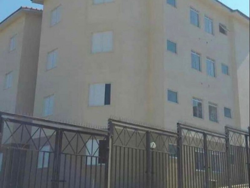 Apartamento com dois dormitórios ,um banheiro( VENDIDO)