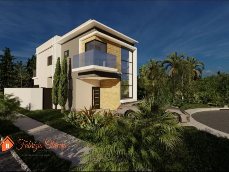 Terreno no Condomínio Residencial Horto Florestal Villagio( VENDIDO)