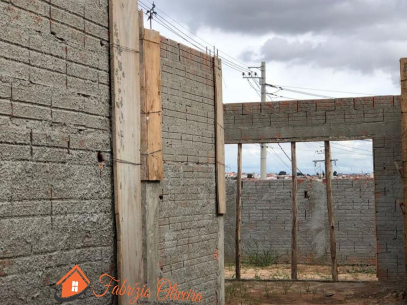 Terreno no Condomínio Residencial Horto Florestal Villagio( VENDIDO)