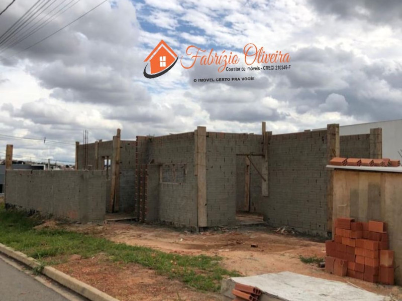Terreno no Condomínio Residencial Horto Florestal Villagio( VENDIDO)