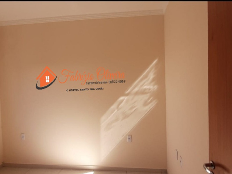 Sobrado(ALUGADO) com dois dormitórios e um banheiro e um lavabo