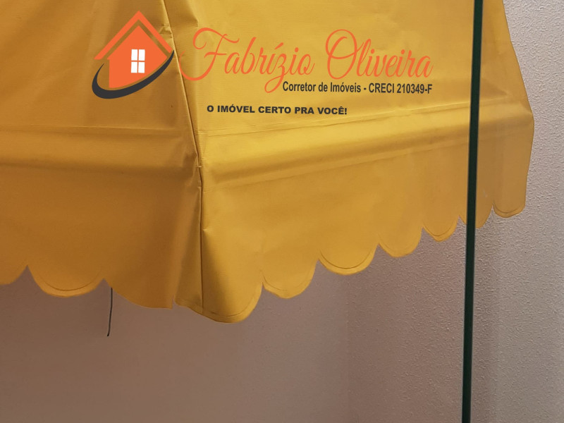 Aluga casa térrea de um dormitório com um banheiro