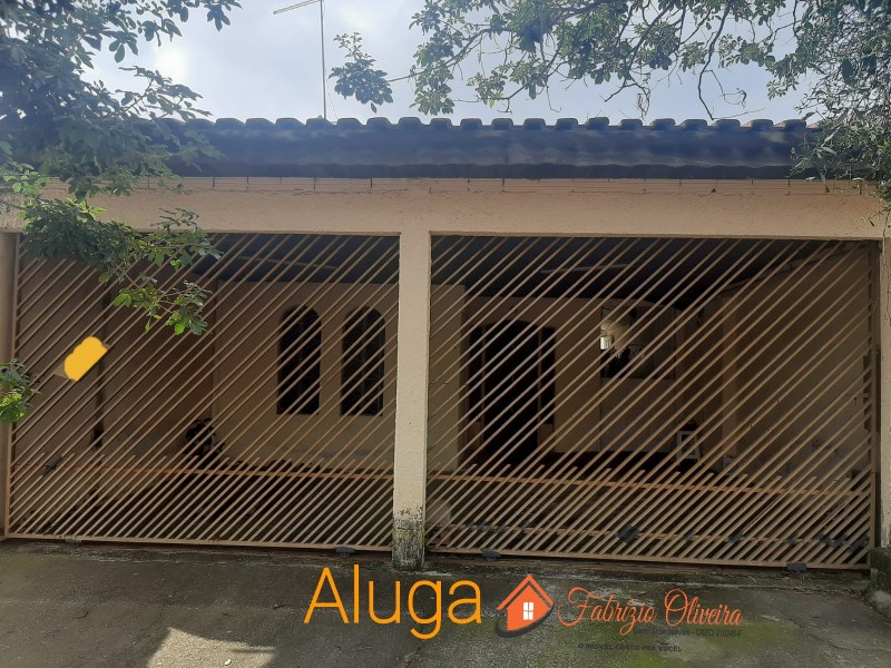 Vende ou Aluga casa com dois dormitórios e um banheiro( VENDIDA)